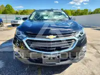 2021 Chevrolet Equinox photo