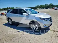 2021 Chevrolet Equinox фото