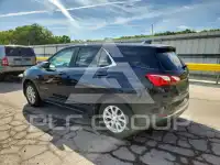 2021 Chevrolet Equinox photo