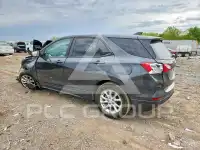 2021 Chevrolet Equinox photo