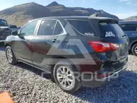 2021 Chevrolet Equinox фото