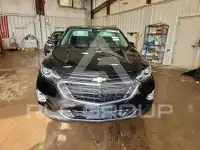 2021 Chevrolet Equinox фото