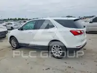 2021 Chevrolet Equinox фото