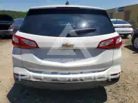 2021 Chevrolet Equinox фото