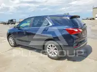 2021 Chevrolet Equinox фото