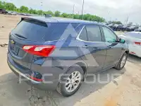 2021 Chevrolet Equinox photo