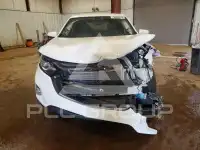 2021 Chevrolet Equinox фото