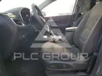 2021 Chevrolet Equinox фото