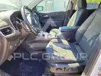 2021 Chevrolet Equinox фото