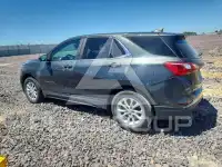 2021 Chevrolet Equinox фото