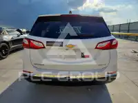 2021 Chevrolet Equinox фото