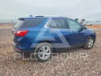 2021 Chevrolet Equinox photo