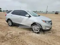 2021 Chevrolet Equinox фото
