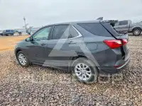 2021 Chevrolet Equinox фото