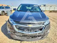 2021 Chevrolet Equinox фото
