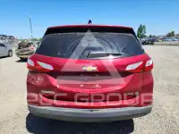 2021 Chevrolet Equinox фото