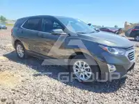 2021 Chevrolet Equinox фото