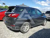 2021 Chevrolet Equinox фото