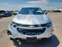 2021 Chevrolet Equinox фото