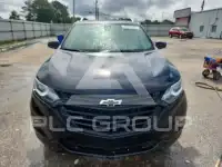 2021 Chevrolet Equinox photo
