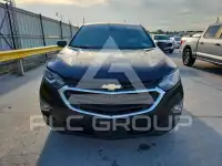 2021 Chevrolet Equinox фото