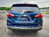 2021 Chevrolet Equinox фото