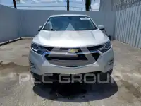 2021 Chevrolet Equinox фото