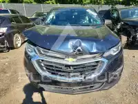 2021 Chevrolet Equinox фото