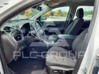 2021 Chevrolet Equinox фото