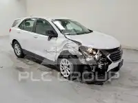 2021 Chevrolet Equinox фото