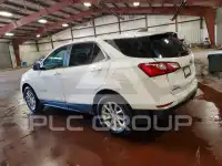 2021 Chevrolet Equinox фото