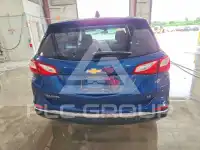 2021 Chevrolet Equinox фото