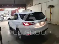 2021 Chevrolet Equinox фото