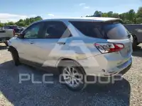 2021 Chevrolet Equinox фото