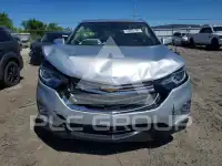 2021 Chevrolet Equinox фото