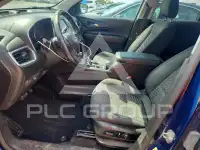 2021 Chevrolet Equinox фото