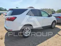 2021 Chevrolet Equinox фото