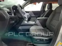 2021 Chevrolet Equinox фото