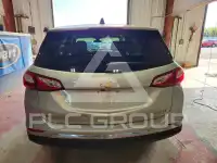 2021 Chevrolet Equinox фото
