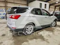 2021 Chevrolet Equinox photo