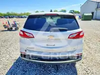 2021 Chevrolet Equinox фото