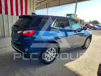 2021 Chevrolet Equinox photo