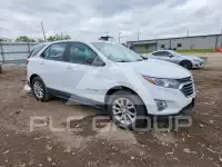 2021 Chevrolet Equinox фото
