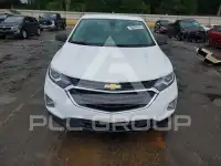 2021 Chevrolet Equinox фото