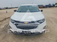 2021 Chevrolet Equinox photo