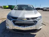 2021 Chevrolet Equinox фото
