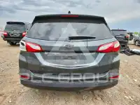 2021 Chevrolet Equinox photo