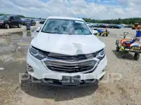 2021 Chevrolet Equinox фото