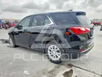 2021 Chevrolet Equinox фото