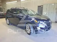 2021 Chevrolet Equinox фото